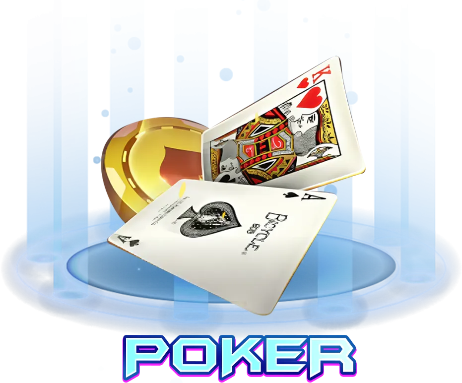 Game bài Poker Vip79