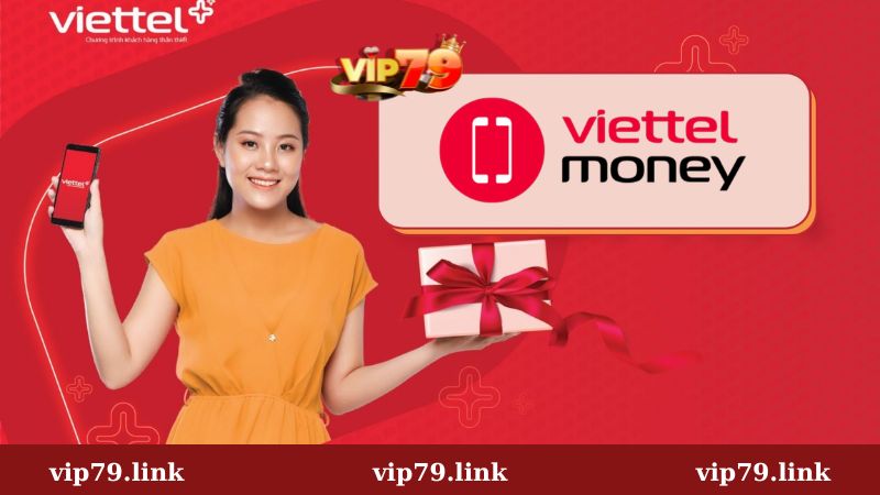 Tải app Viettel Money nhận được 100k