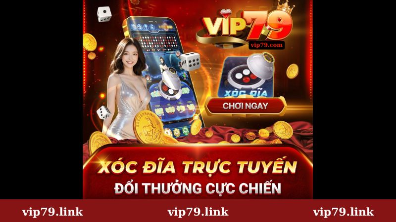 Tên miền vip79.com tương thích với nhiều thiết bị